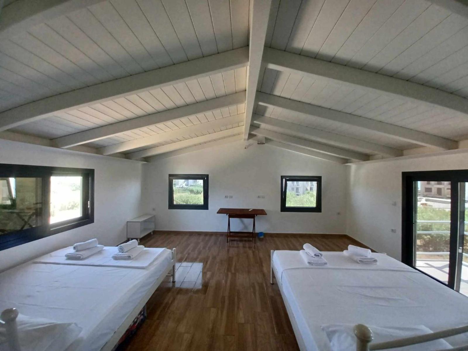 Mak Home Luxury Apartments Nafpaktos Exterior foto
