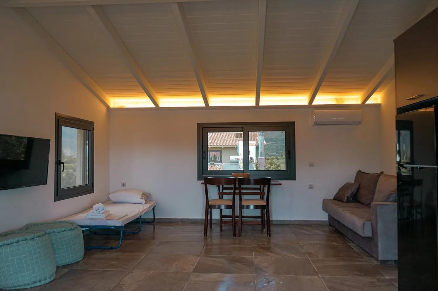 Mak Home Luxury Apartments Nafpaktos Exterior foto